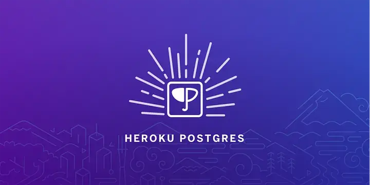 Deploy node application and Postgresql database to Heroku (10k+ views) 